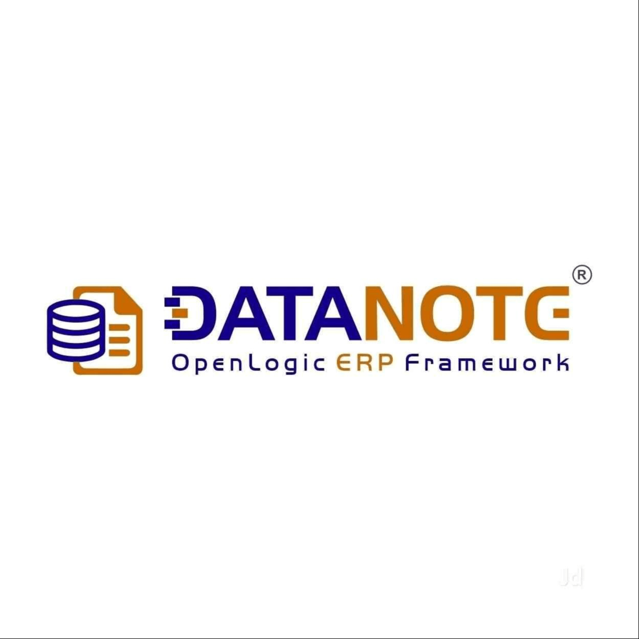 DataNote: A Secure, Enterprise-Grade Solution