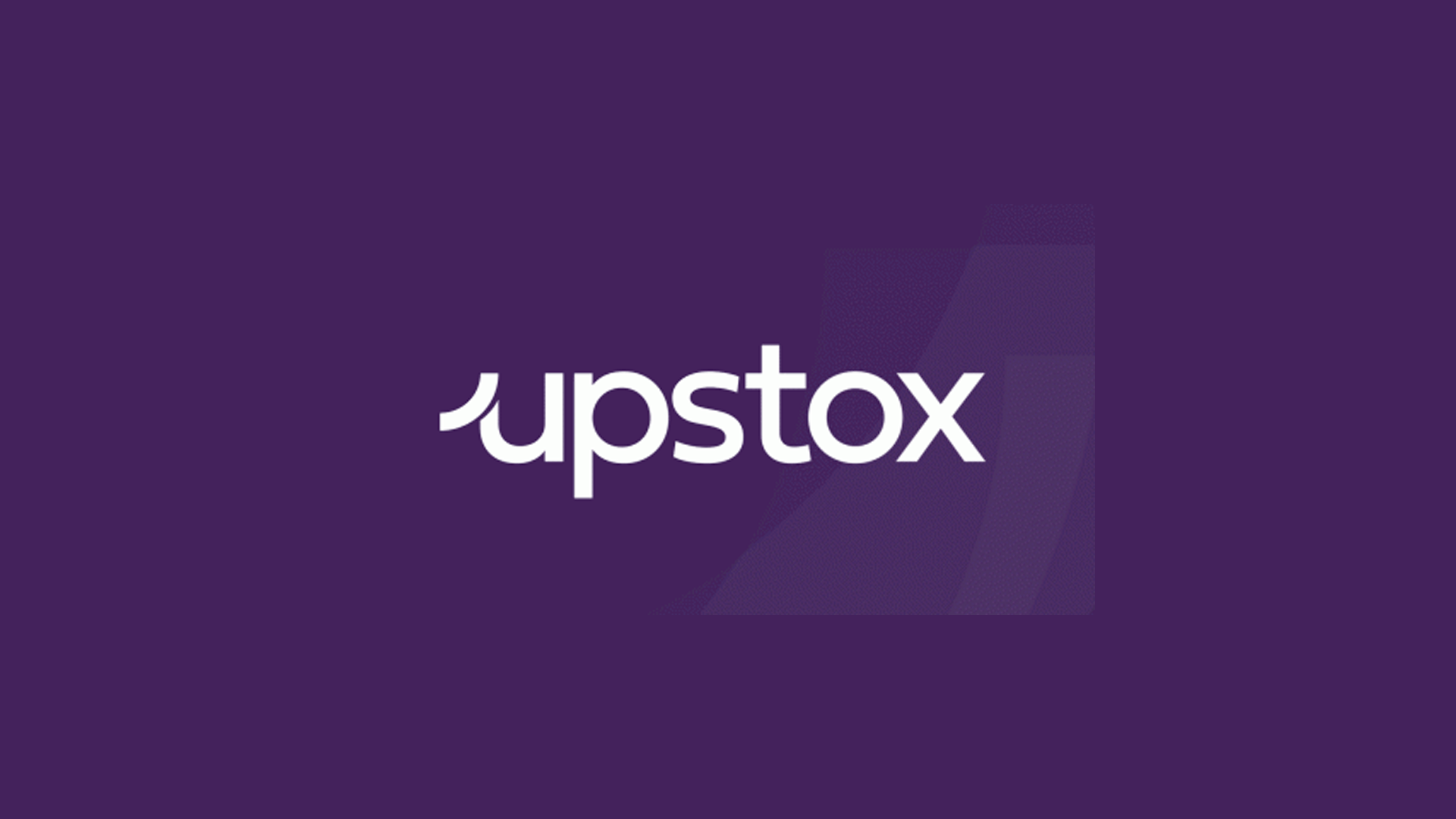 Upstox: High-Speed Trading Made Easy