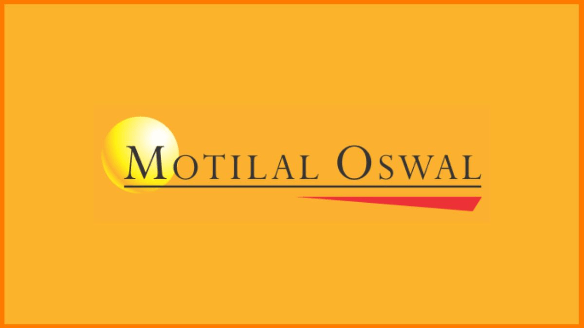 Motilal Oswal: Research-Driven Trading