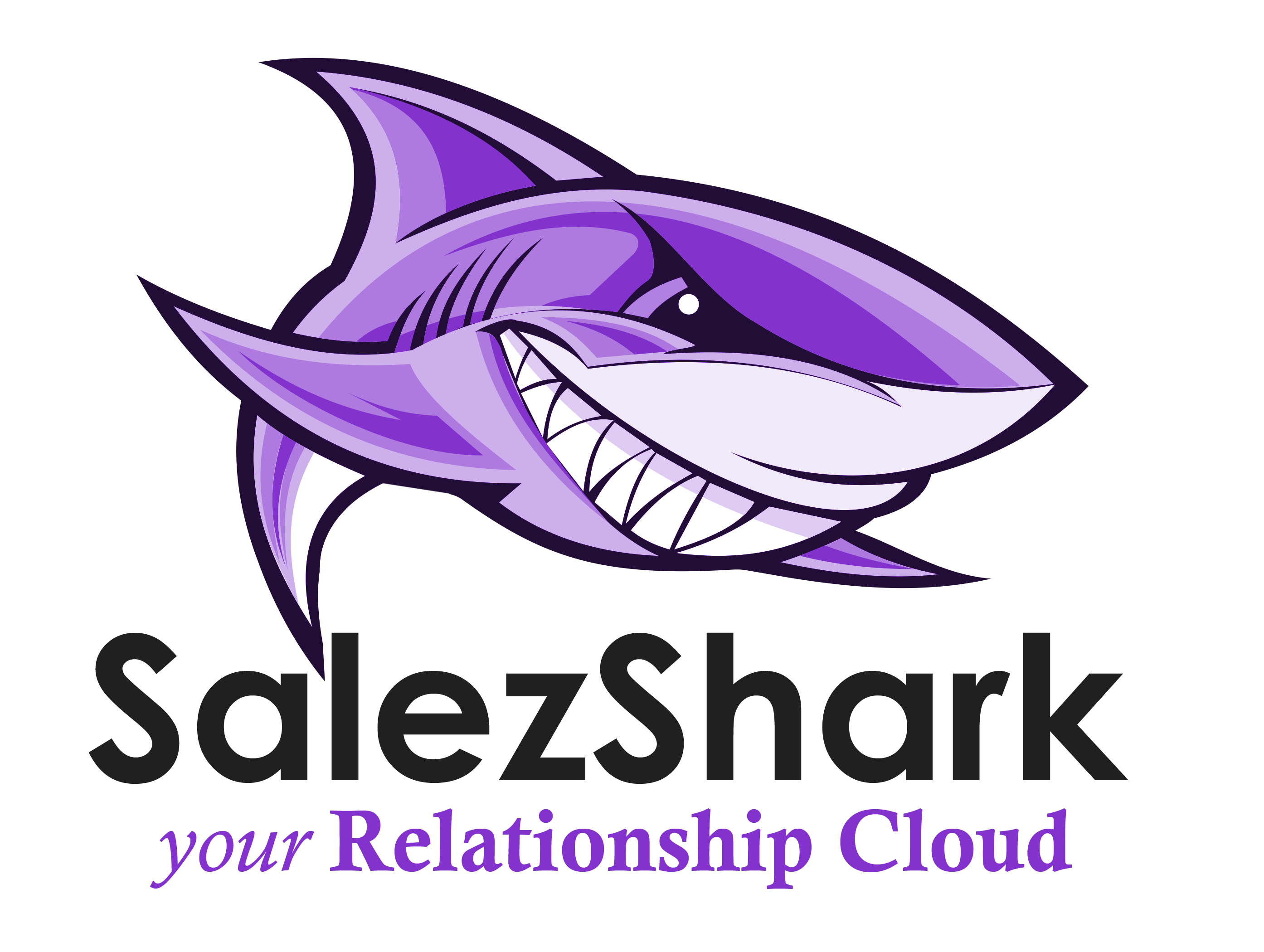 SalezShark CRM – The Shark of Sales Automation