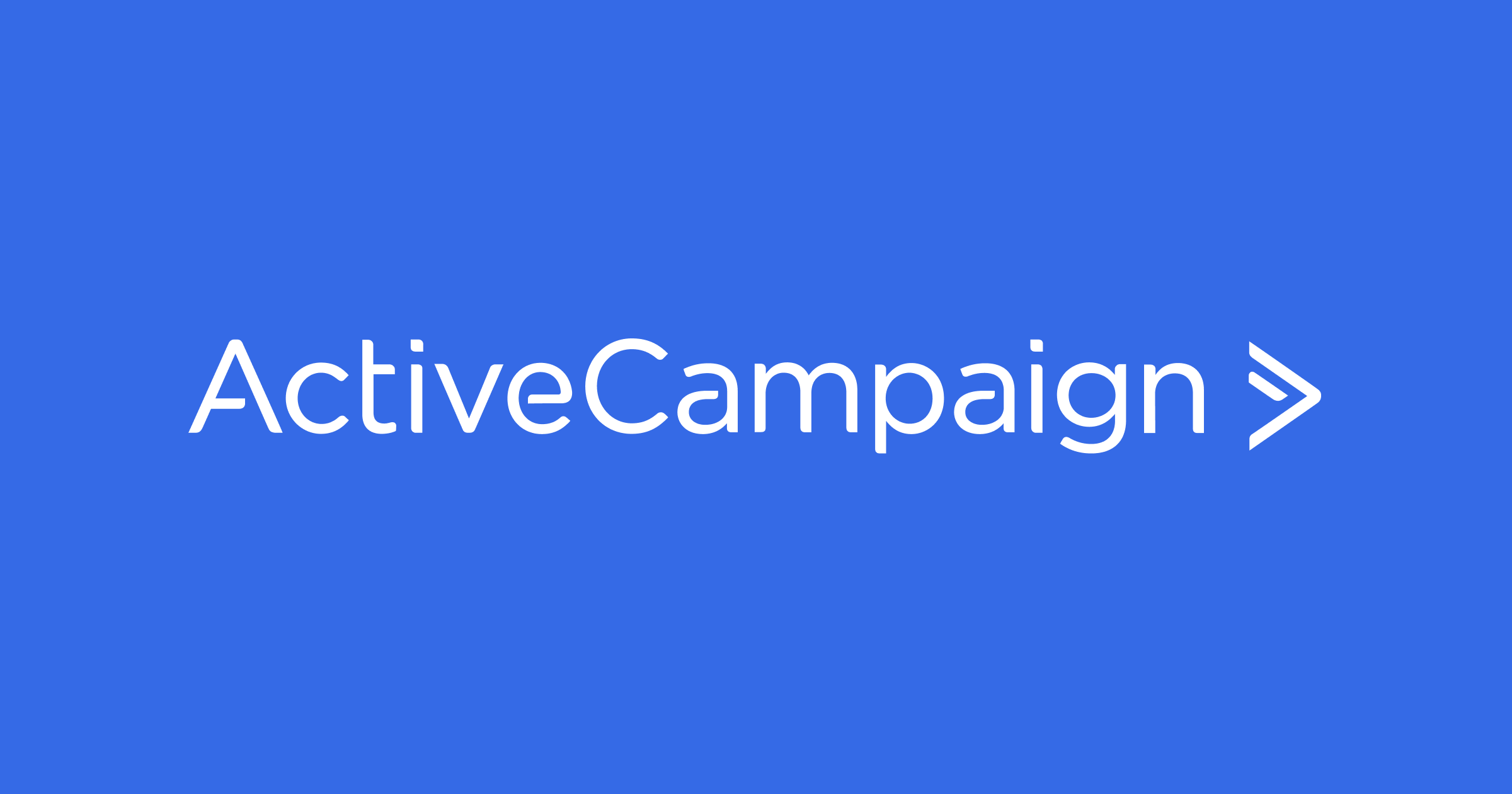 ActiveCampaign – Master of Marketing Automation