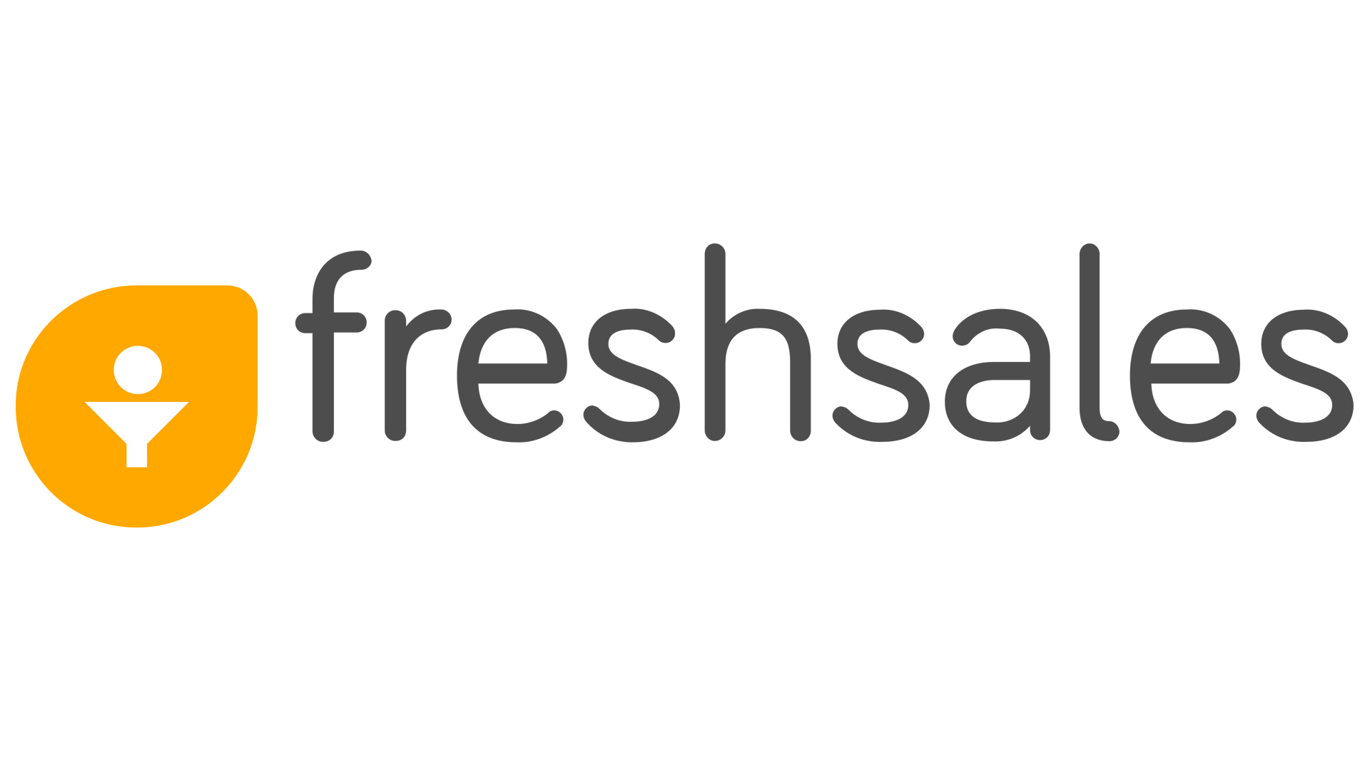 Freshsales – AI-Driven CRM for Startups