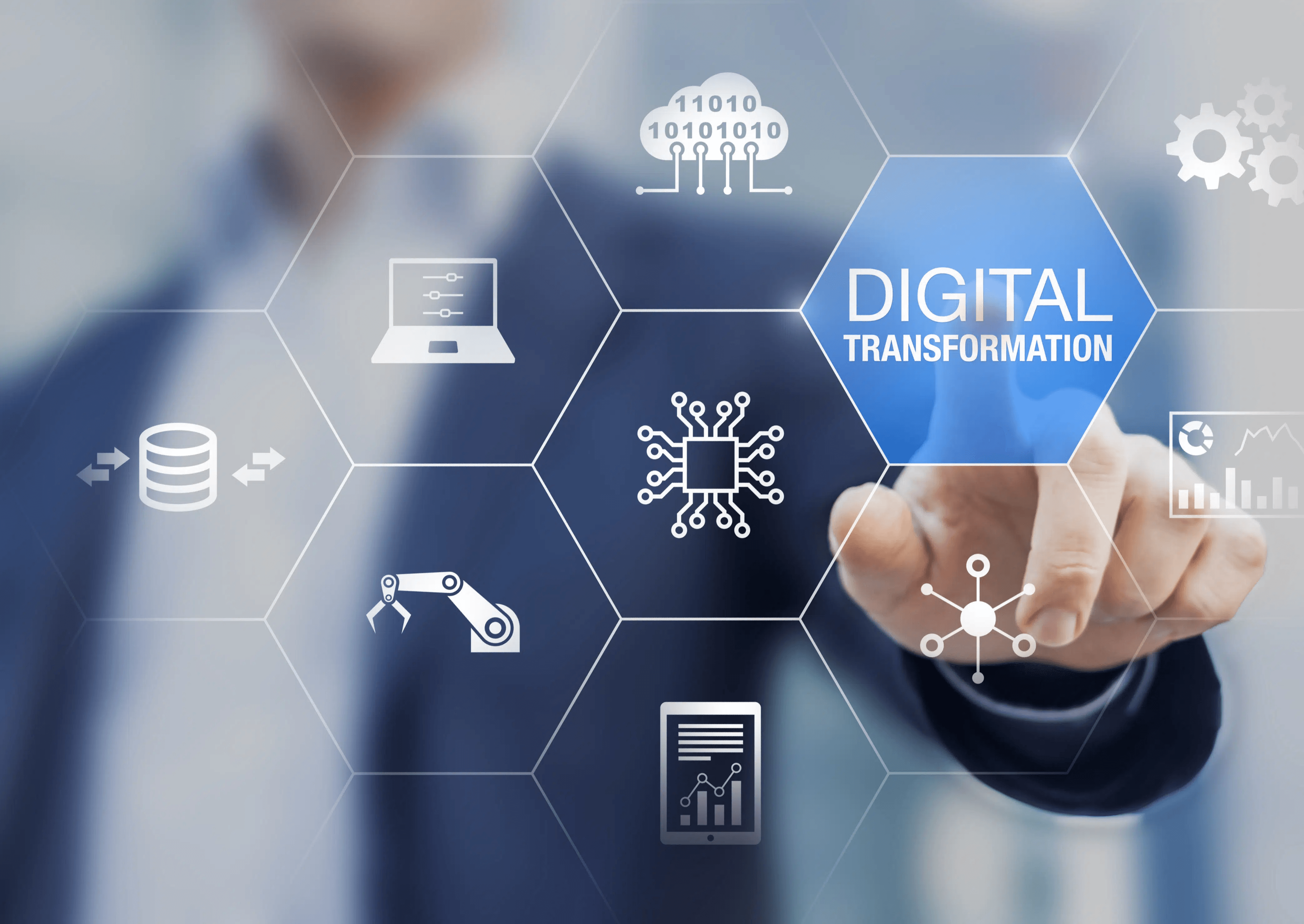 Unified Infotech: Driving Digital Transformation