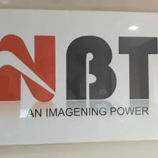 Next Big Technology (NBT): Experts in Web & Mobile App Development