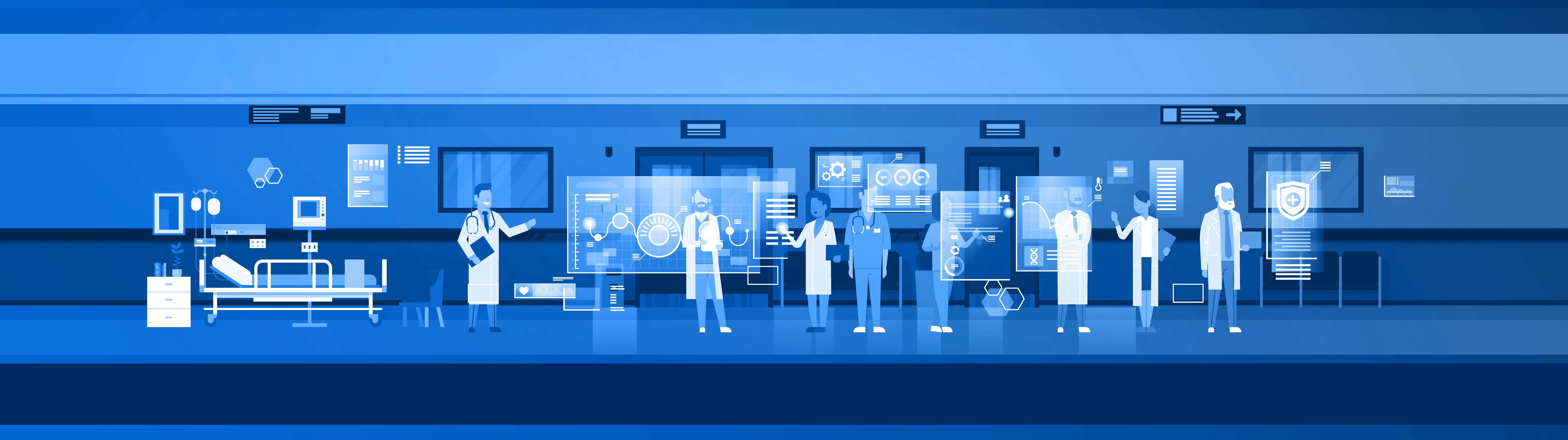 TiaNuMR: Customizable and HIPAA-Compliant