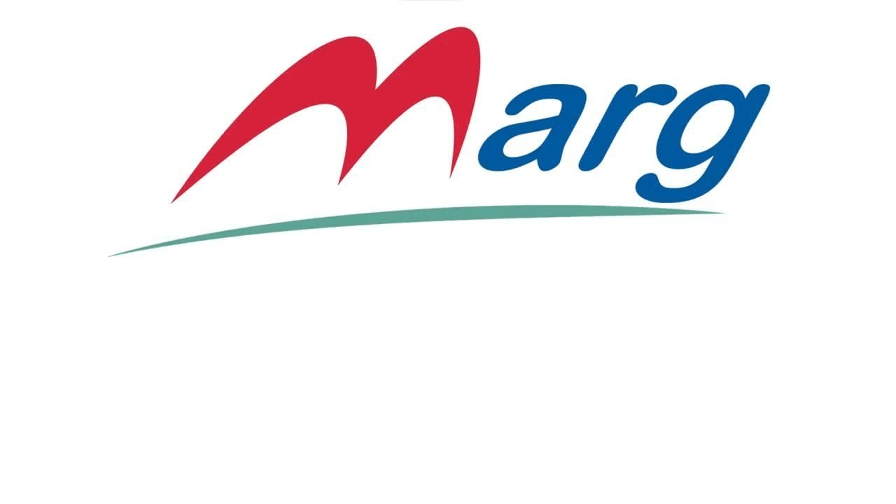 Marg Hospital Management Software