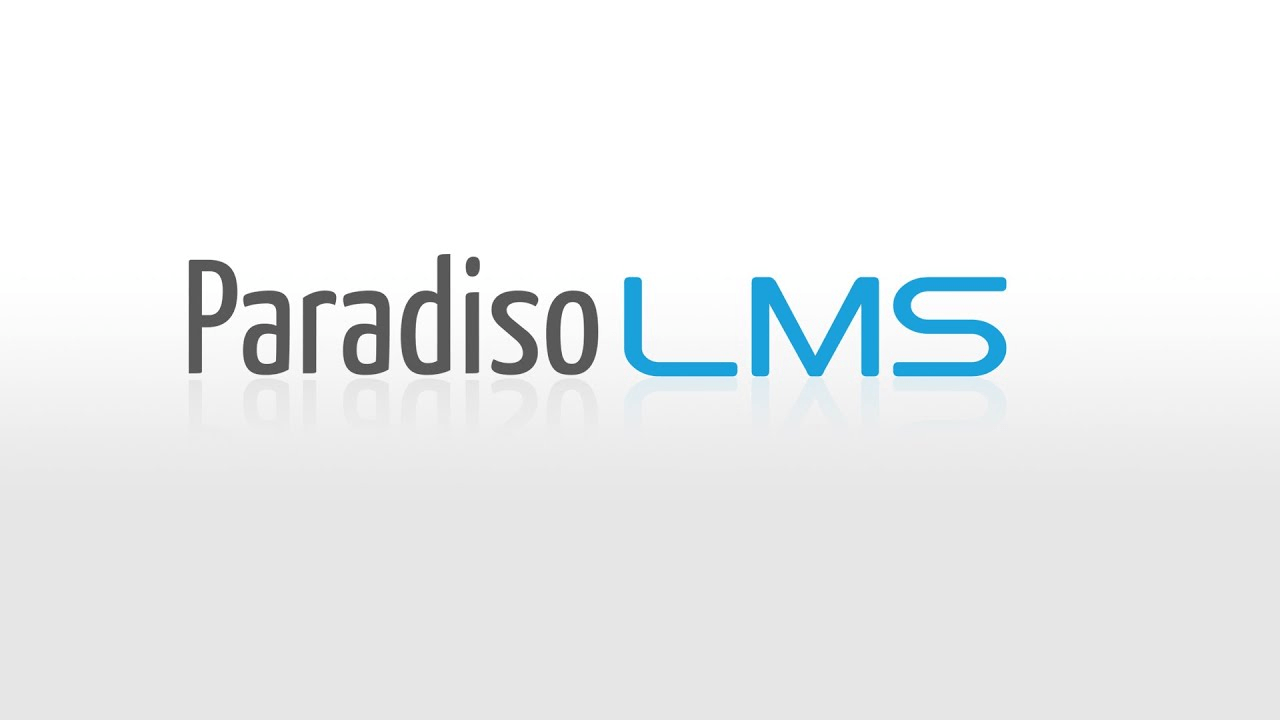 Paradiso LMS: The AI-Powered Solution for Next-Level Learning