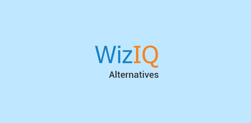 WizIQ LMS: All-in-One Virtual Classroom