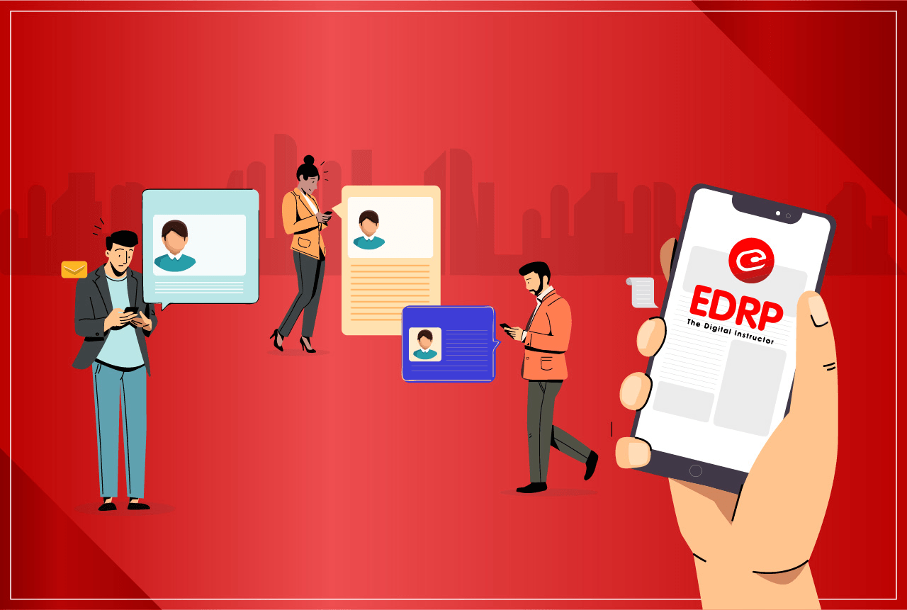 EDRP: Simplifying School Management with Cloud Integration