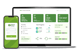  Astral School Management System: Financial and Administrative Excellence