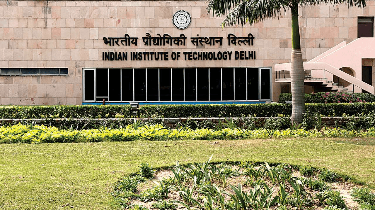 Indian Institute of Technology (IIT) Delhi