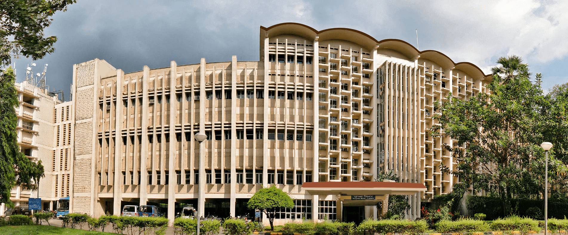 Indian Institute of Technology (IIT) Bombay