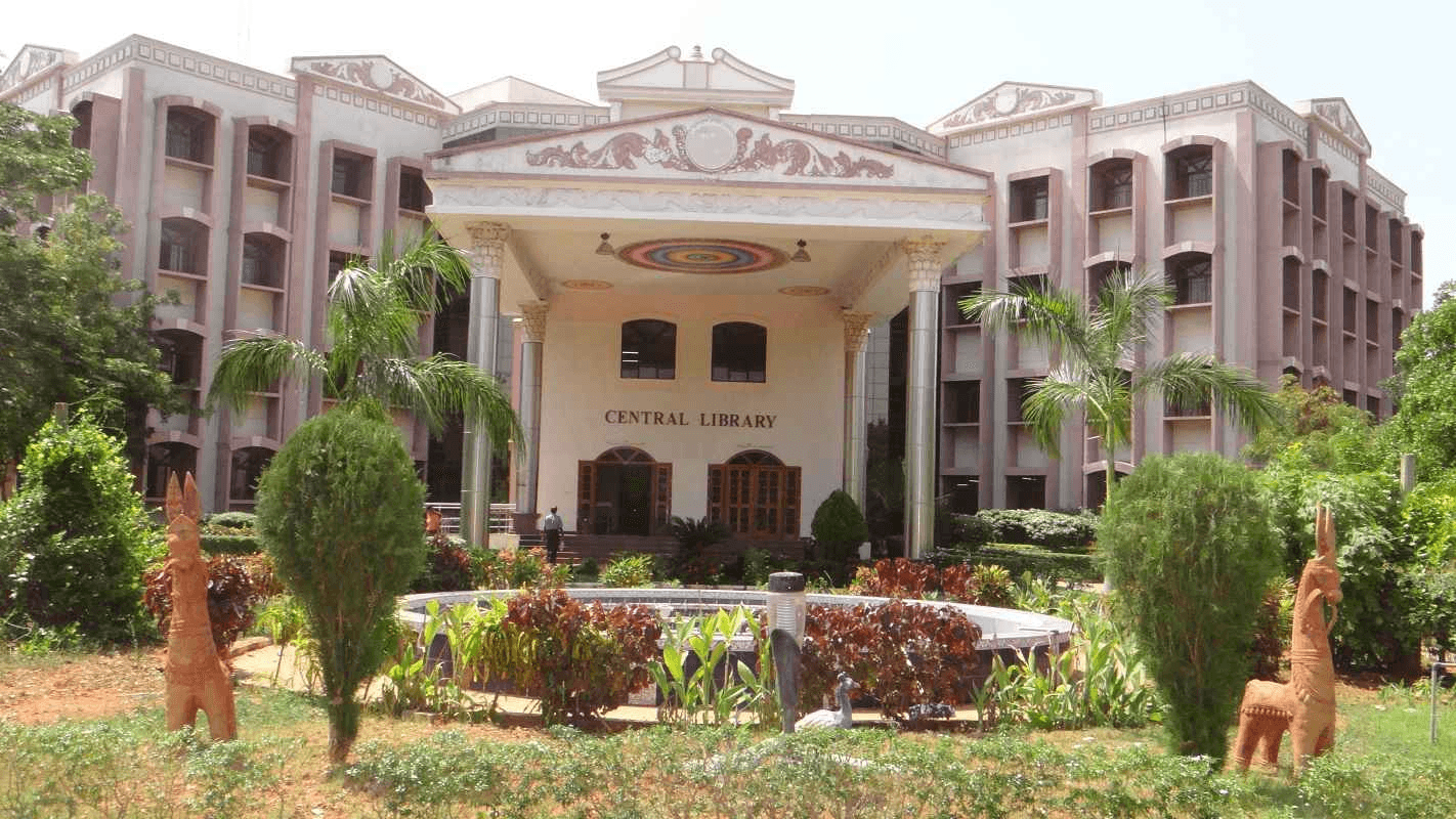 National Institute of Technology (NIT) Trichy