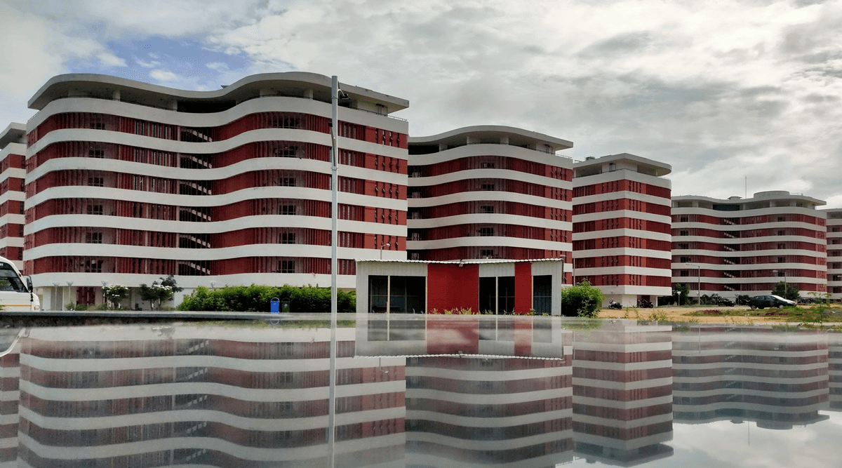 Indian Institute of Technology (IIT) Hyderabad