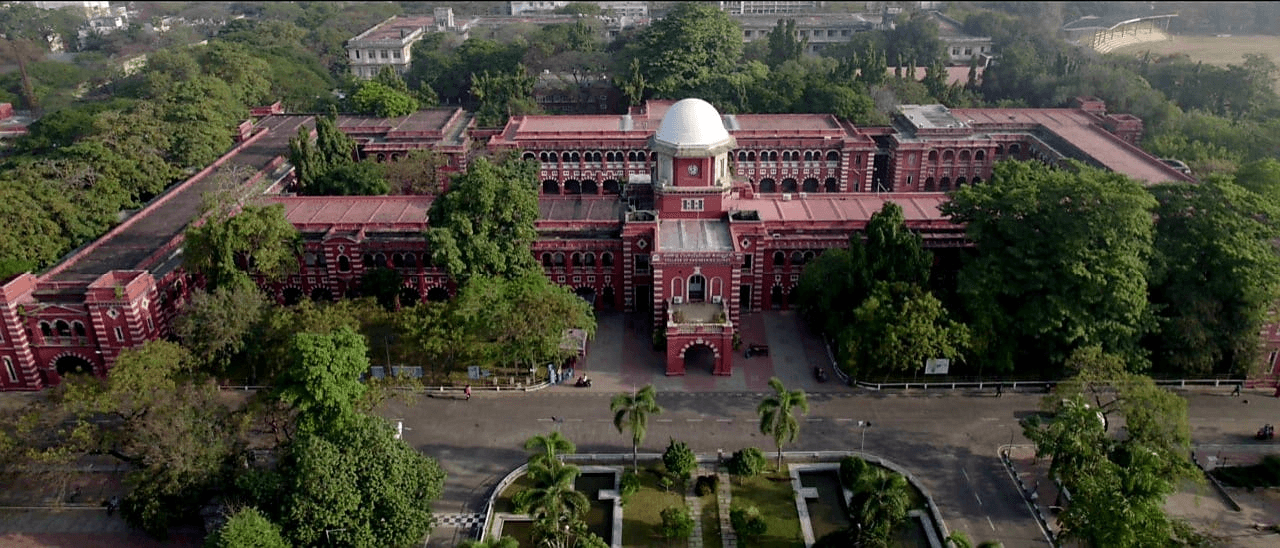 Anna University