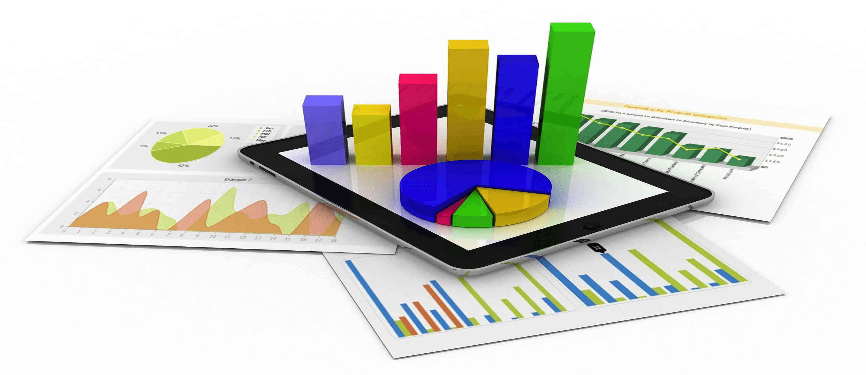 Reports: Turn Data Into Actionable Insights