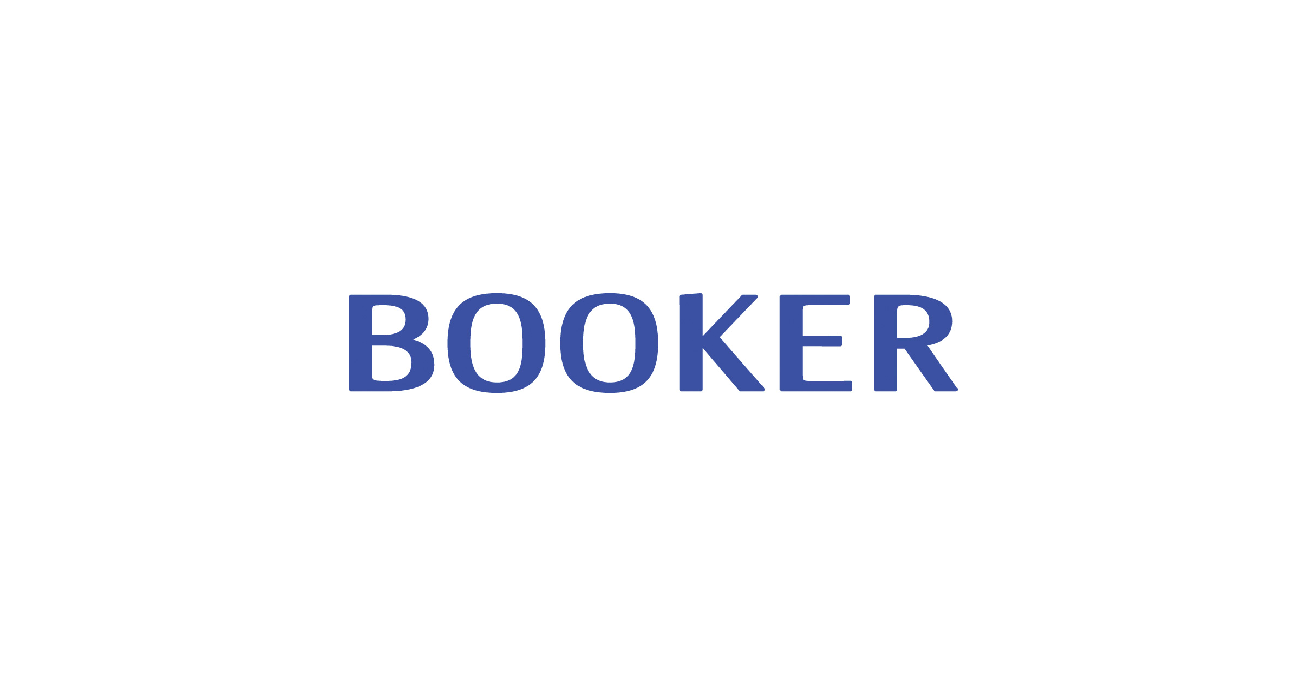 Booker: Spa and Salon Management Made Simple