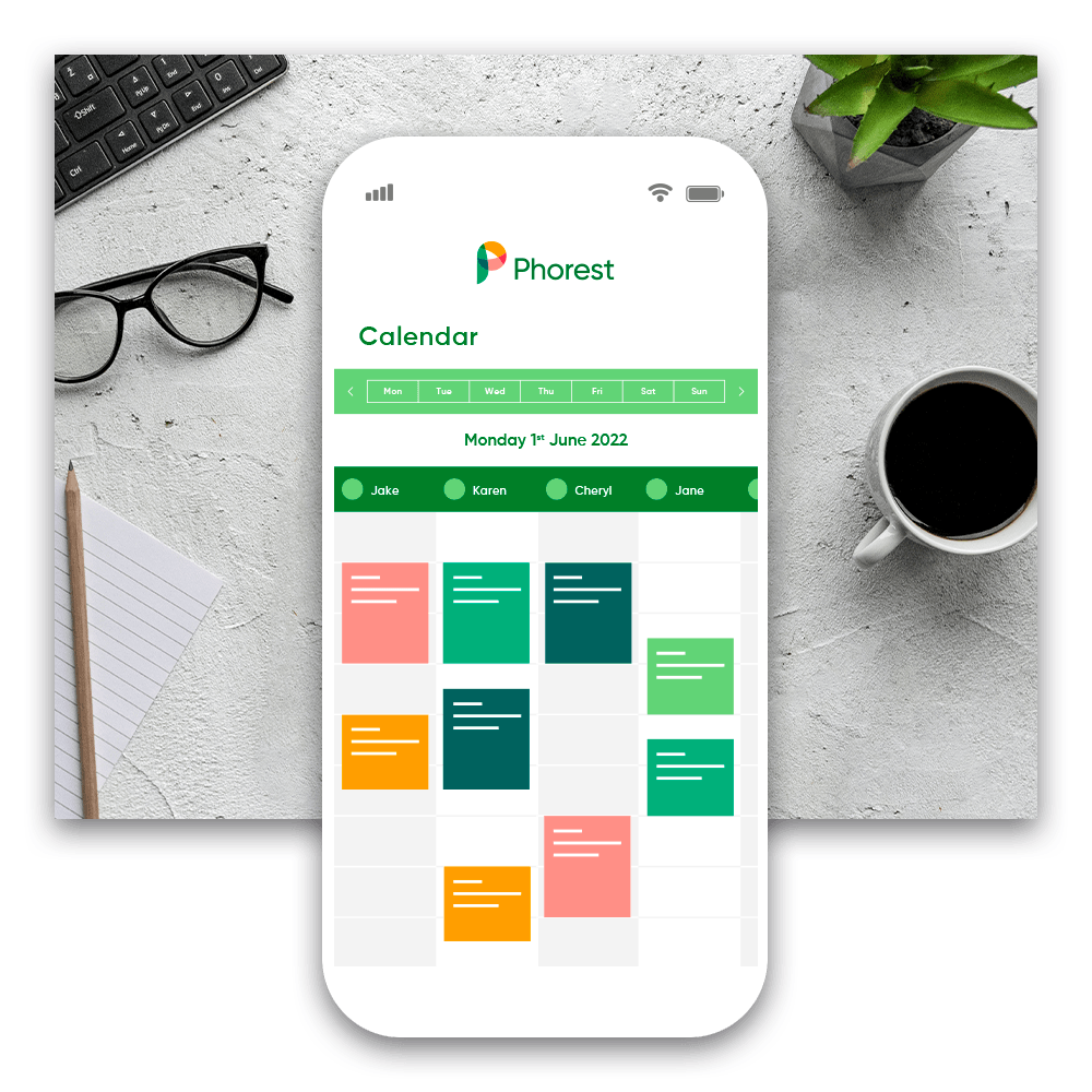 Phorest: Advanced Salon Management Software