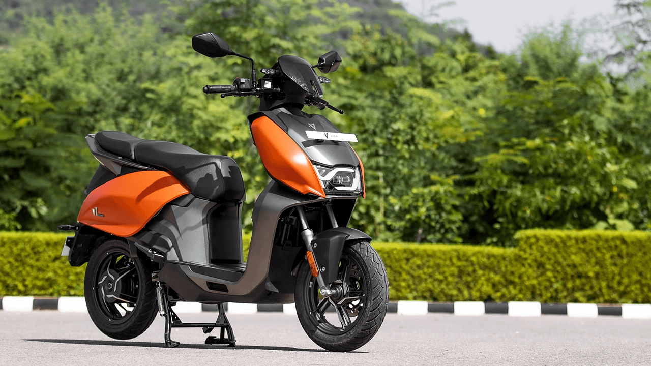 Hero Vida V1: Innovation from the House of Hero
