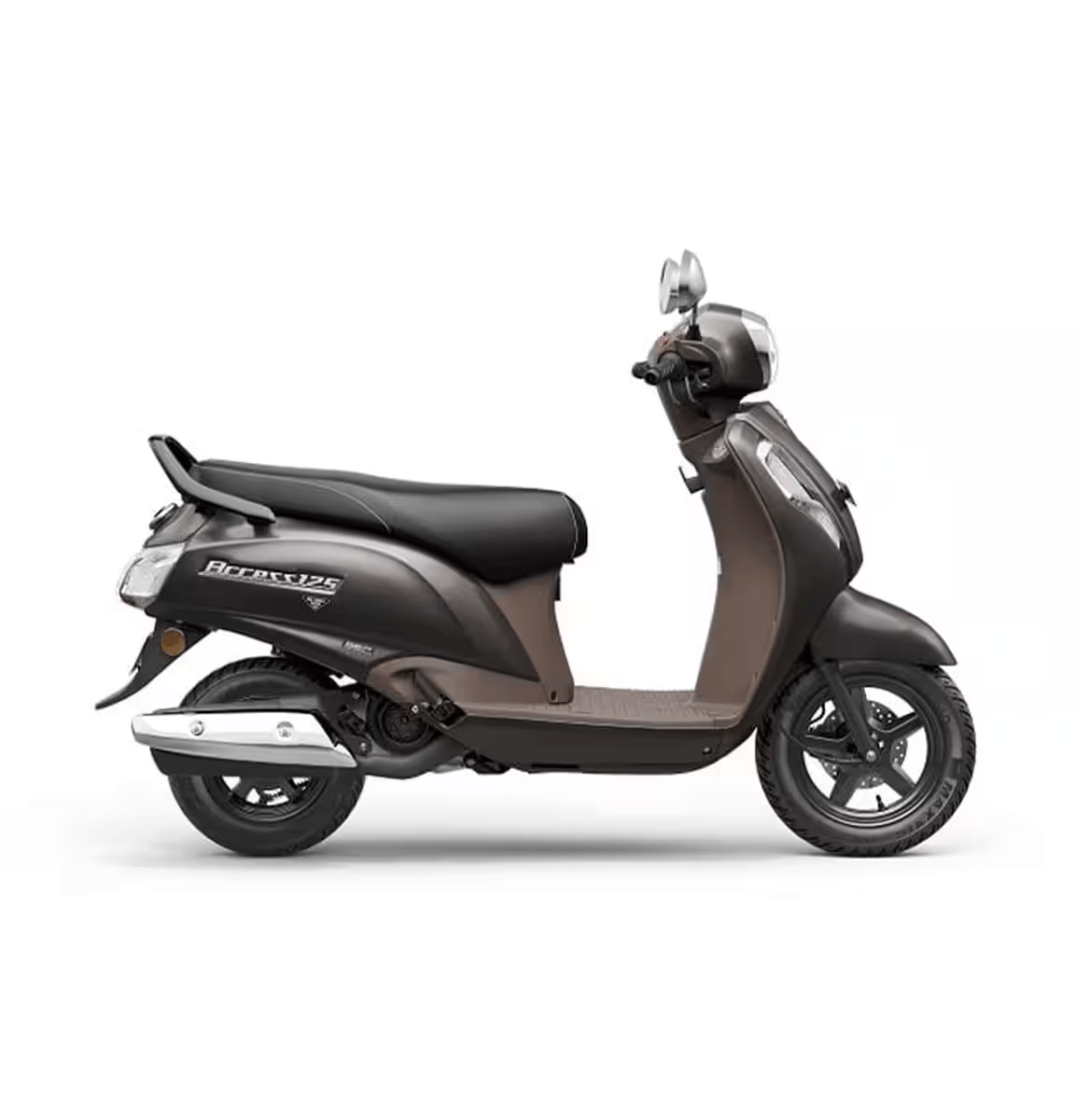 Suzuki Access 125: A Premium Choice for Performance
