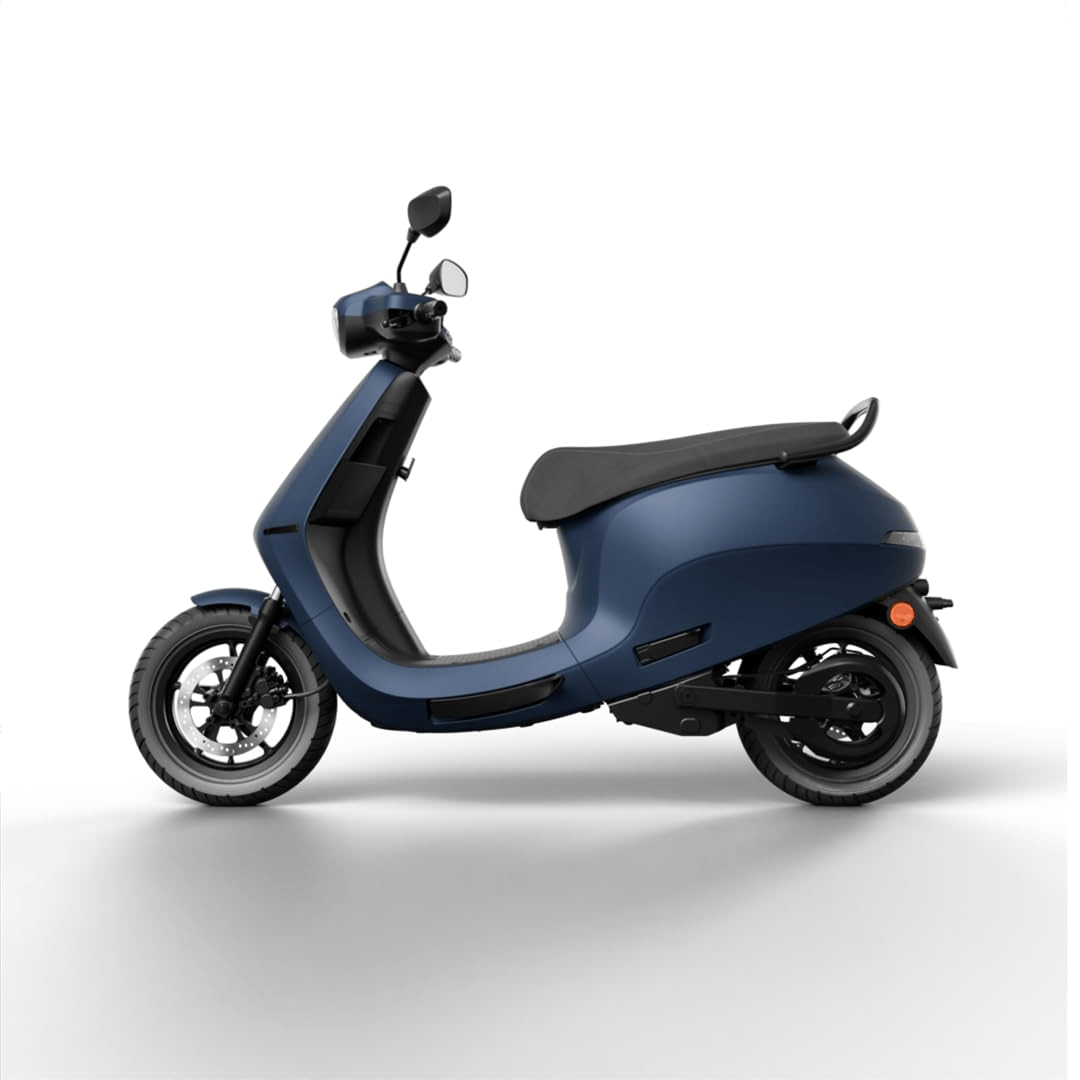 Ola S1 Pro: The Future of Electric Scooters