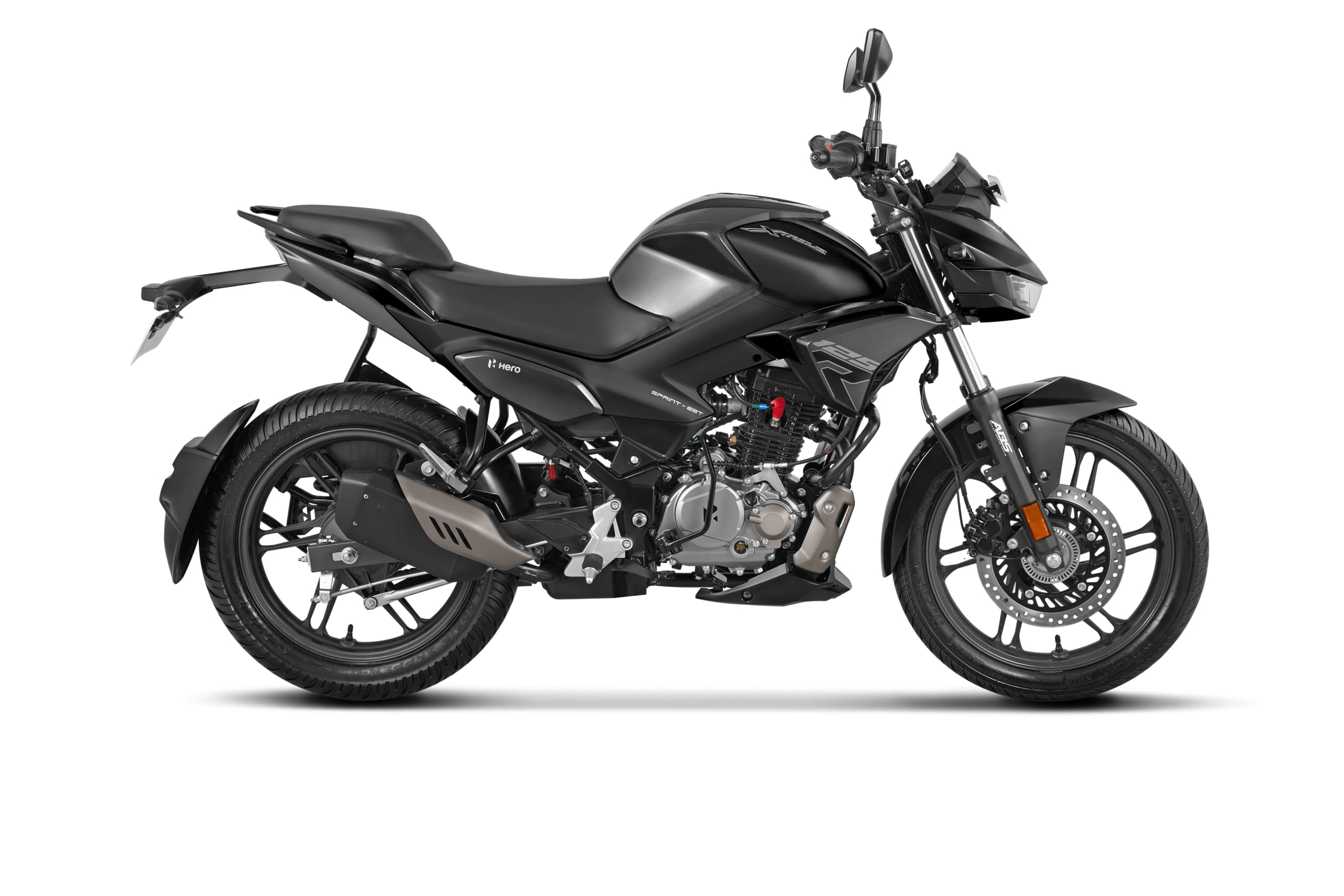 Hero Xtreme 125R: The Everyday Performer
