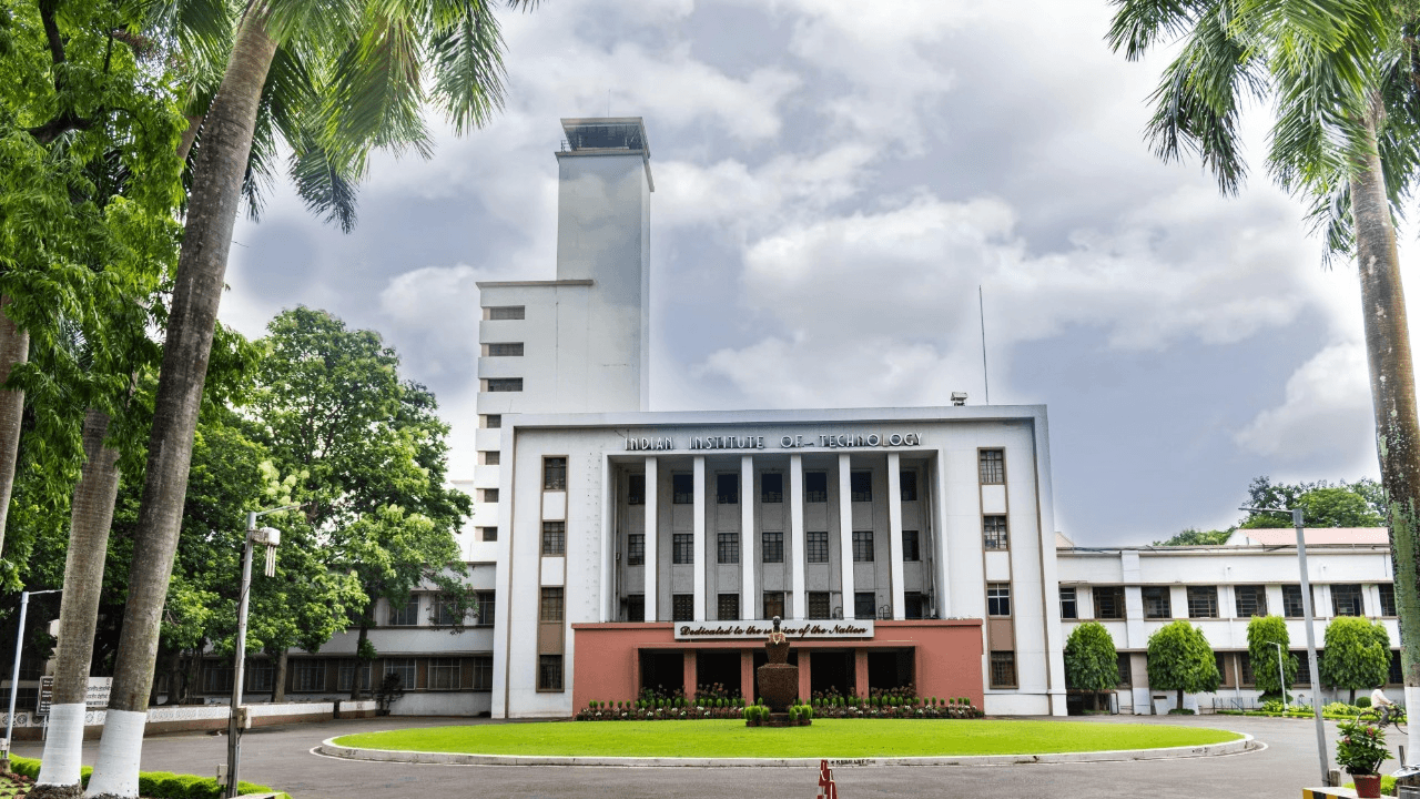 IIT Kharagpur: A Blend of Legacy and Modernity