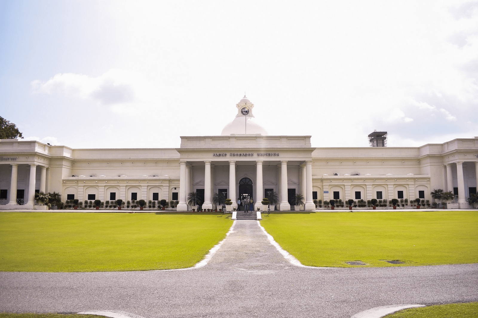 IIT Roorkee: The Torchbearer of Tradition