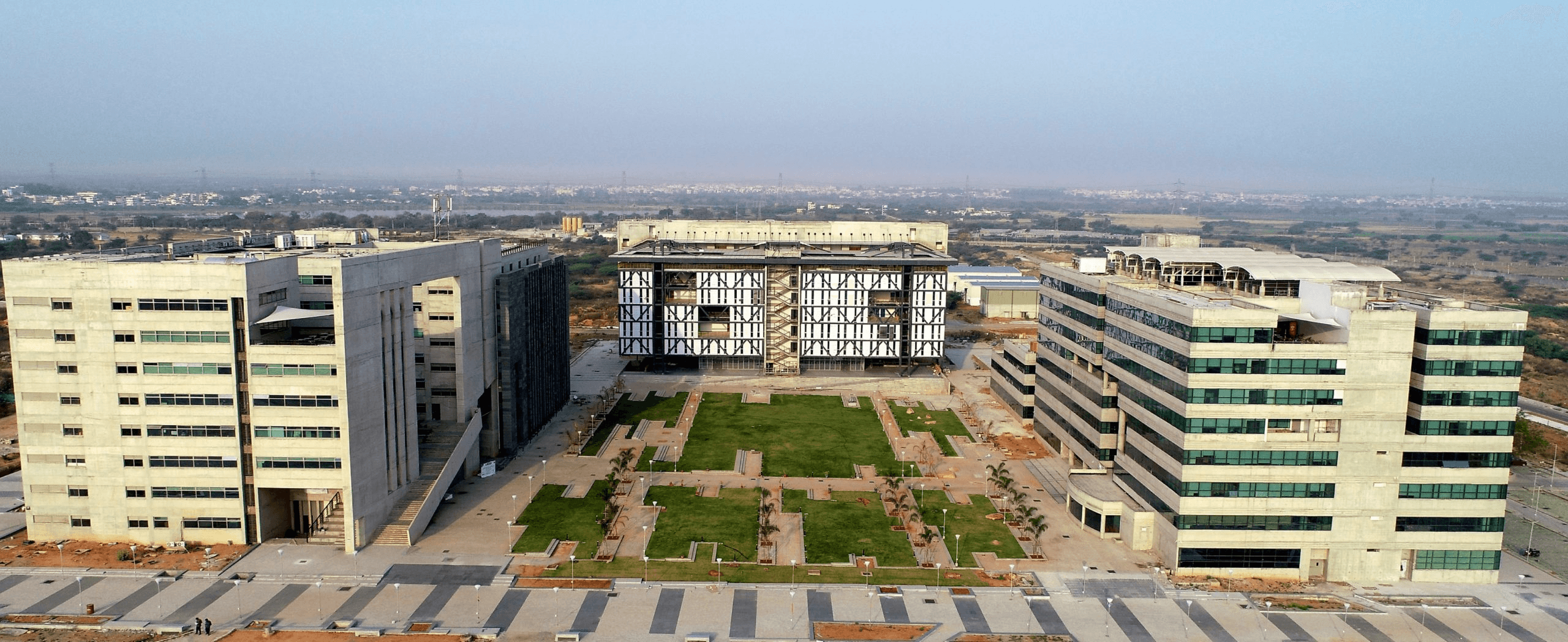 IIT Hyderabad: The Tech Hub of Tomorrow