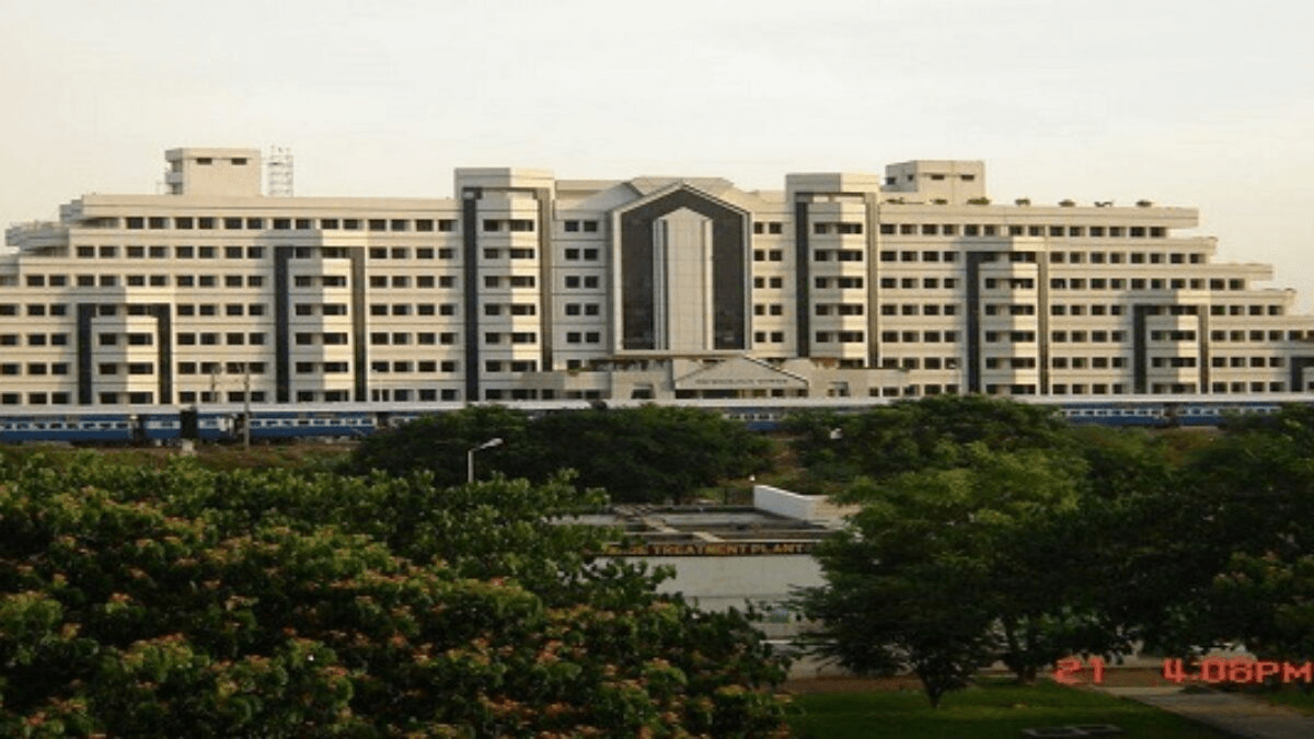 VIT Vellore: Leading Private Institution in India