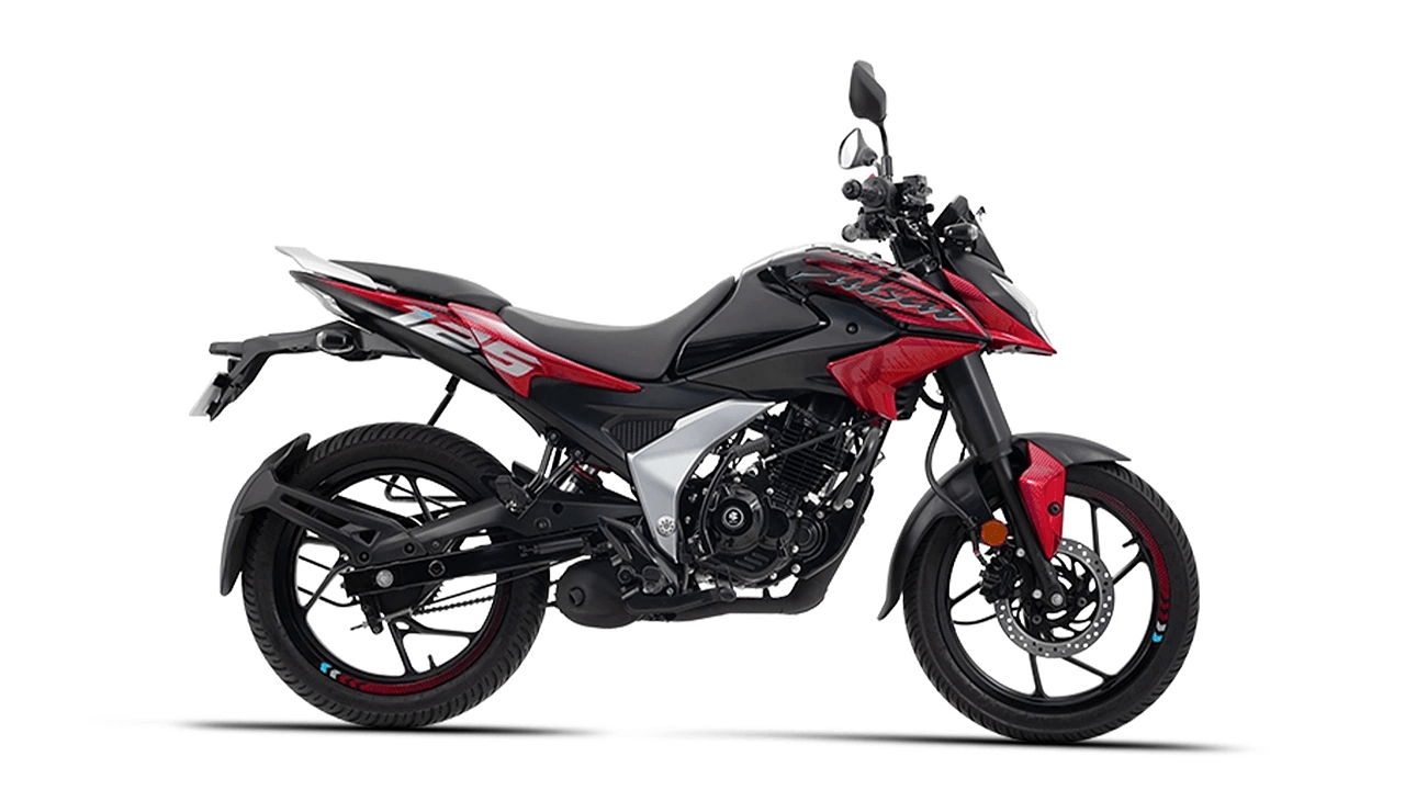 Bajaj Pulsar N125: A New Era of Mileage and Power