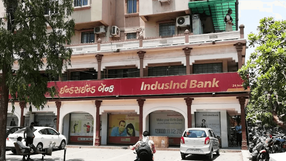 IndusInd Bank: The New-Age Banking Powerhouse