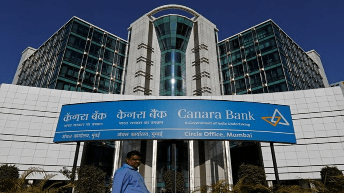 Canara Bank: A Pioneer in Financial Services