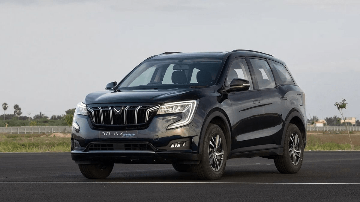 Mahindra XUV700: A Game-Changer in Luxury SUVs