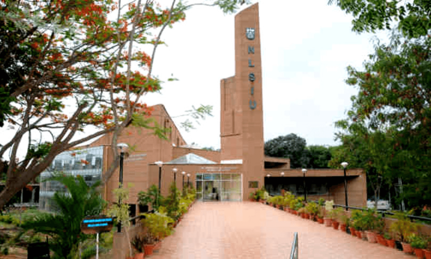 National Law School of India University, Bangalore: The Pinnacle of Legal Education
