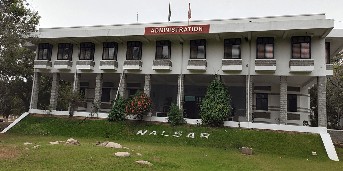 Nalsar University of Law, Hyderabad: Excellence in Legal Studies