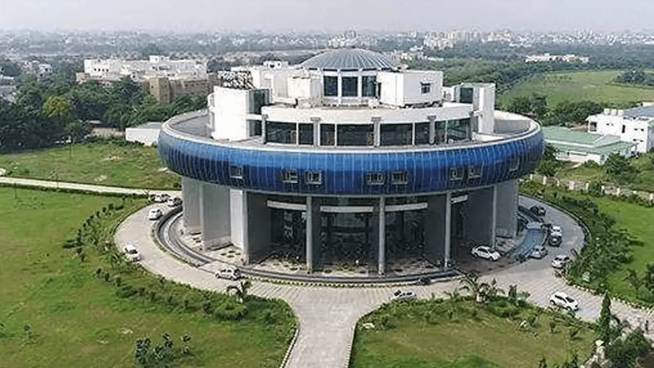 Babasaheb Bhimrao Ambedkar University (BBAU), Lucknow: A Historic and Affordable Choice