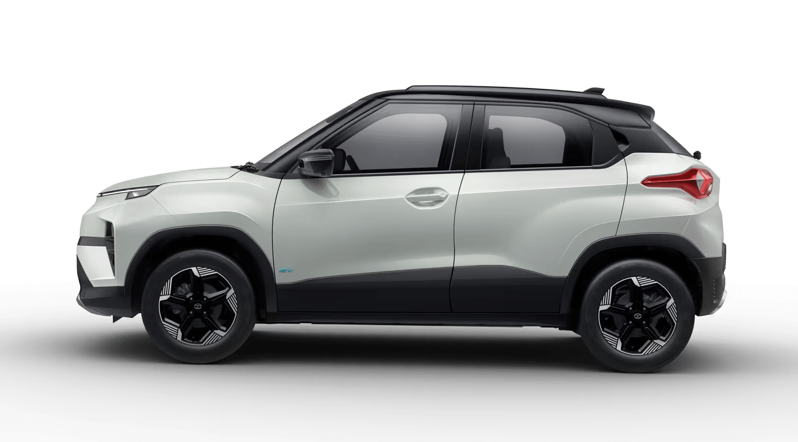Tata Punch: Compact Yet Powerful Performer