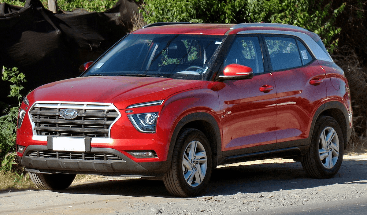 Hyundai Creta: The Perfect Family SUV