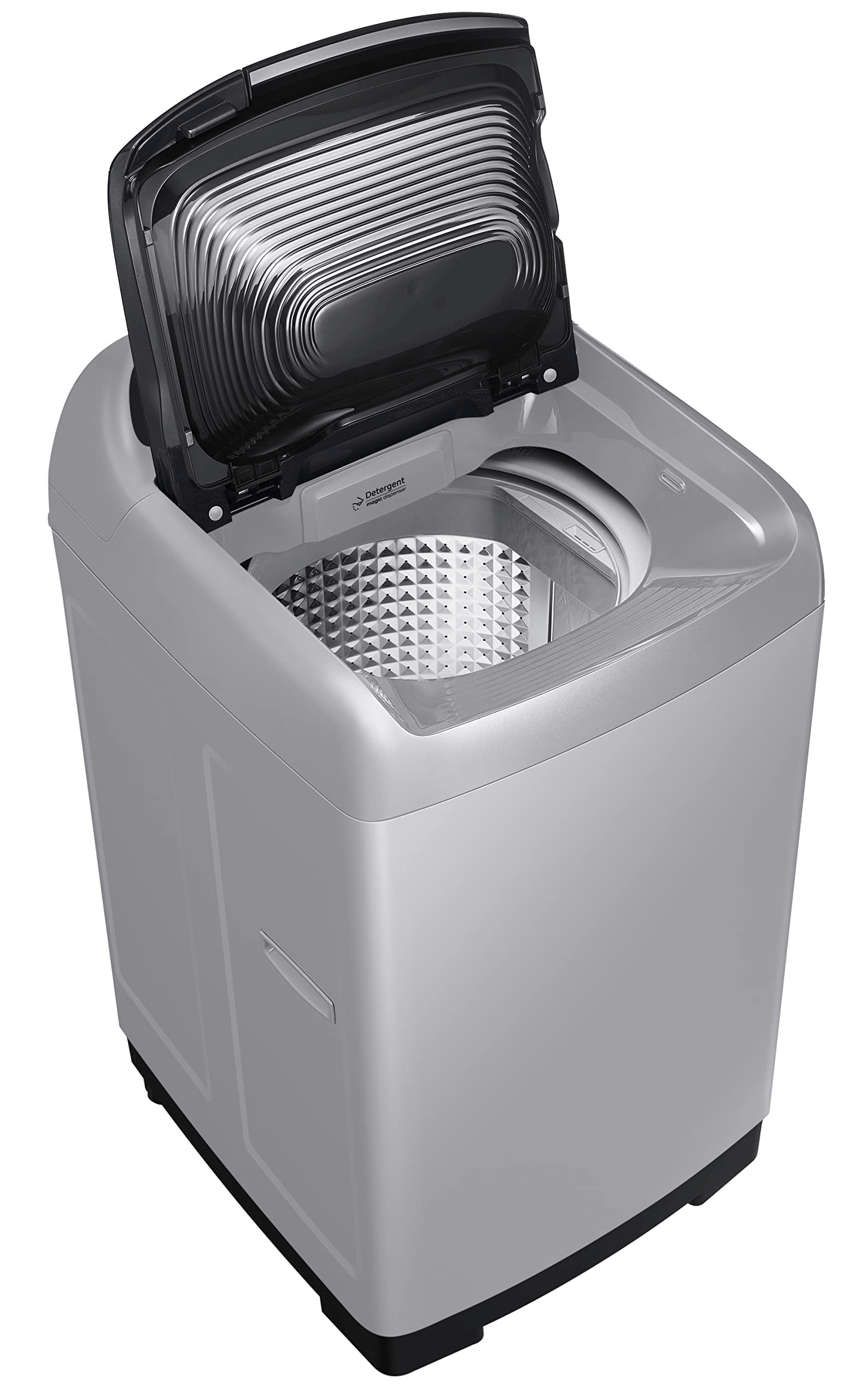 Samsung 8 kg Fully-Automatic Top Load Washing Machine