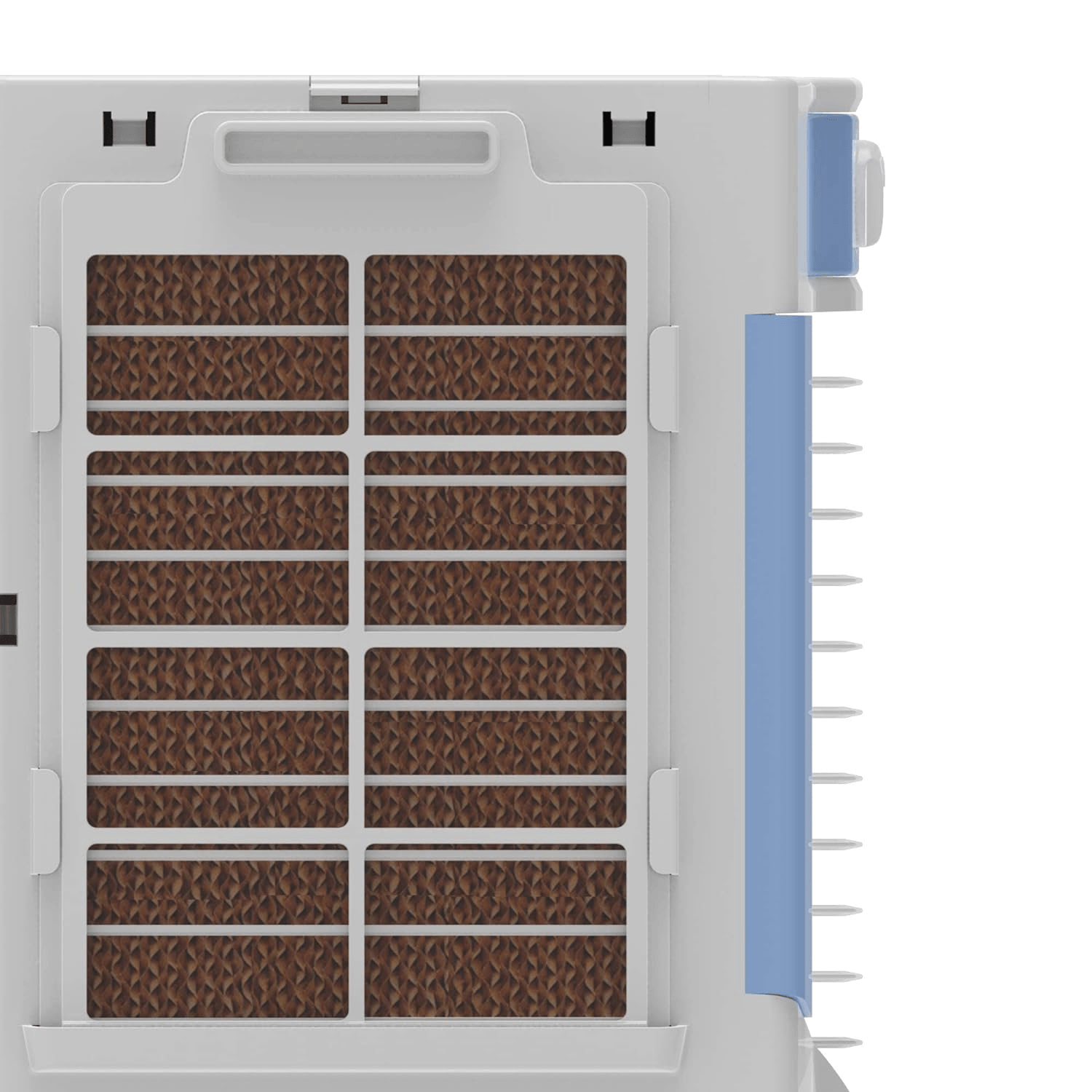 Crompton Ginie Neo Personal Air Cooler – Compact & Efficient