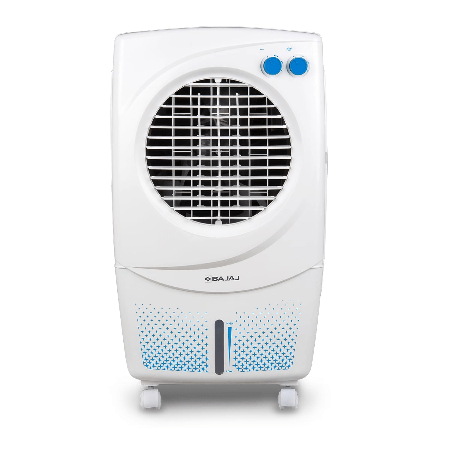Bajaj PMH 36 Torque Personal Air Cooler – Powerful & Stylish