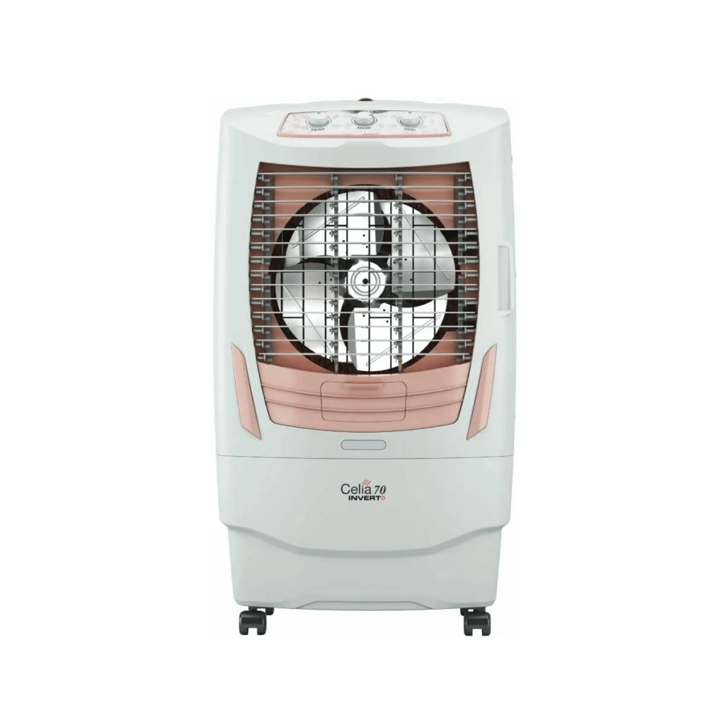 Havells Celia Desert Air Cooler – Premium Cooling with Style