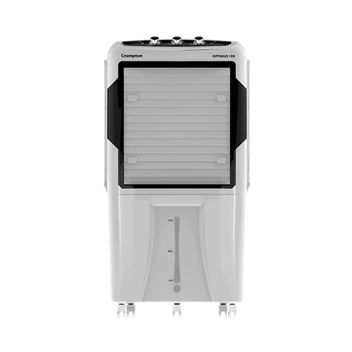 Crompton 100 L Desert Air Cooler – Maximum Cooling Power