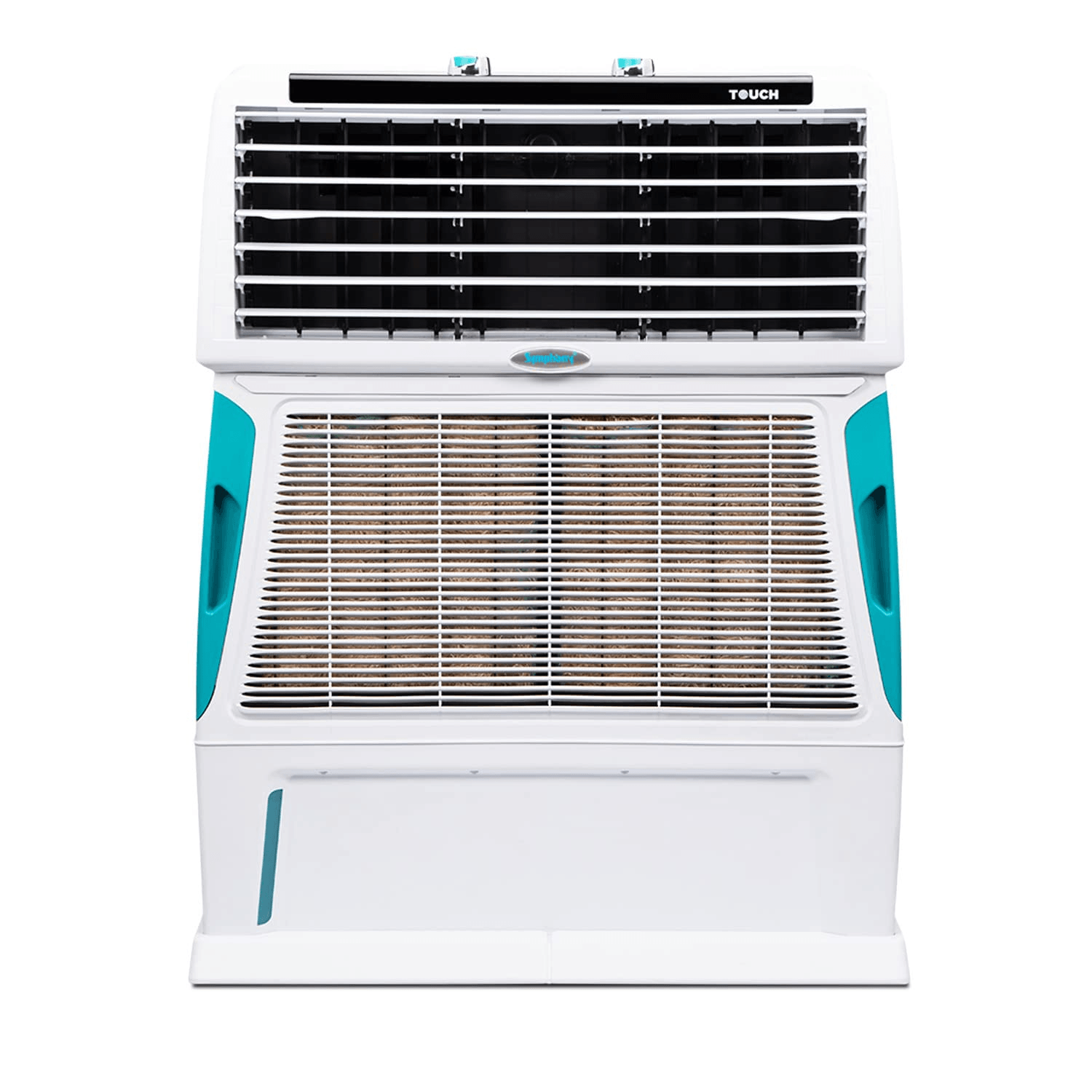 Symphony Touch 55 Ltrs Air Cooler – Stylish and Functional