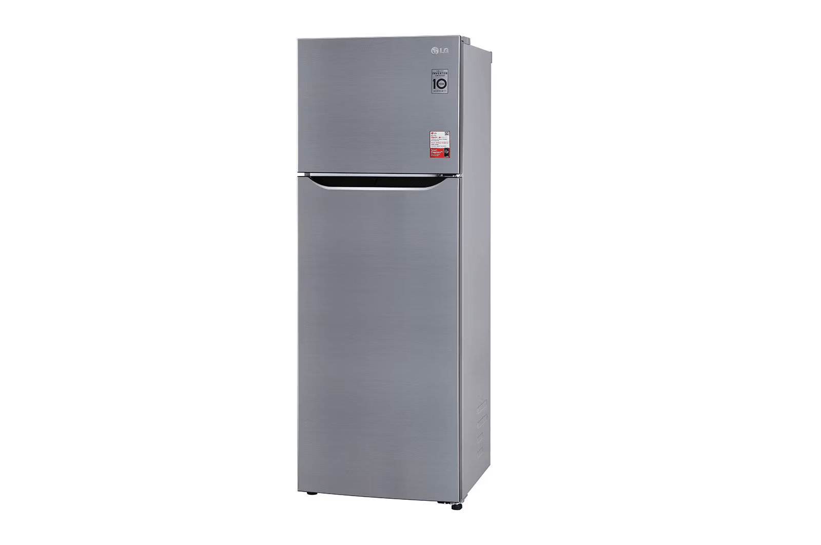 LG Refrigerators: Efficiency Meets Innovation