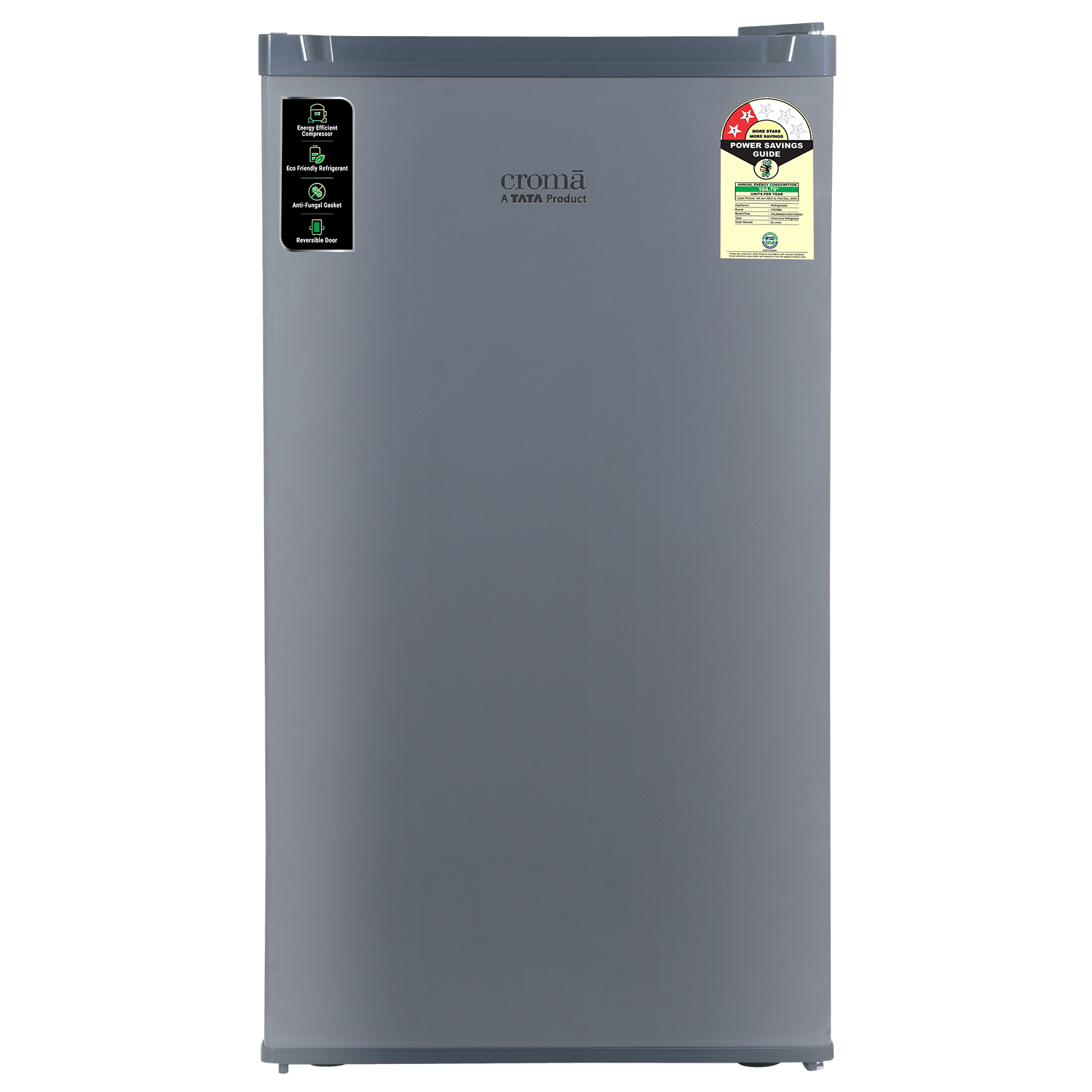 Croma Refrigerators: The Budget-Friendly Option