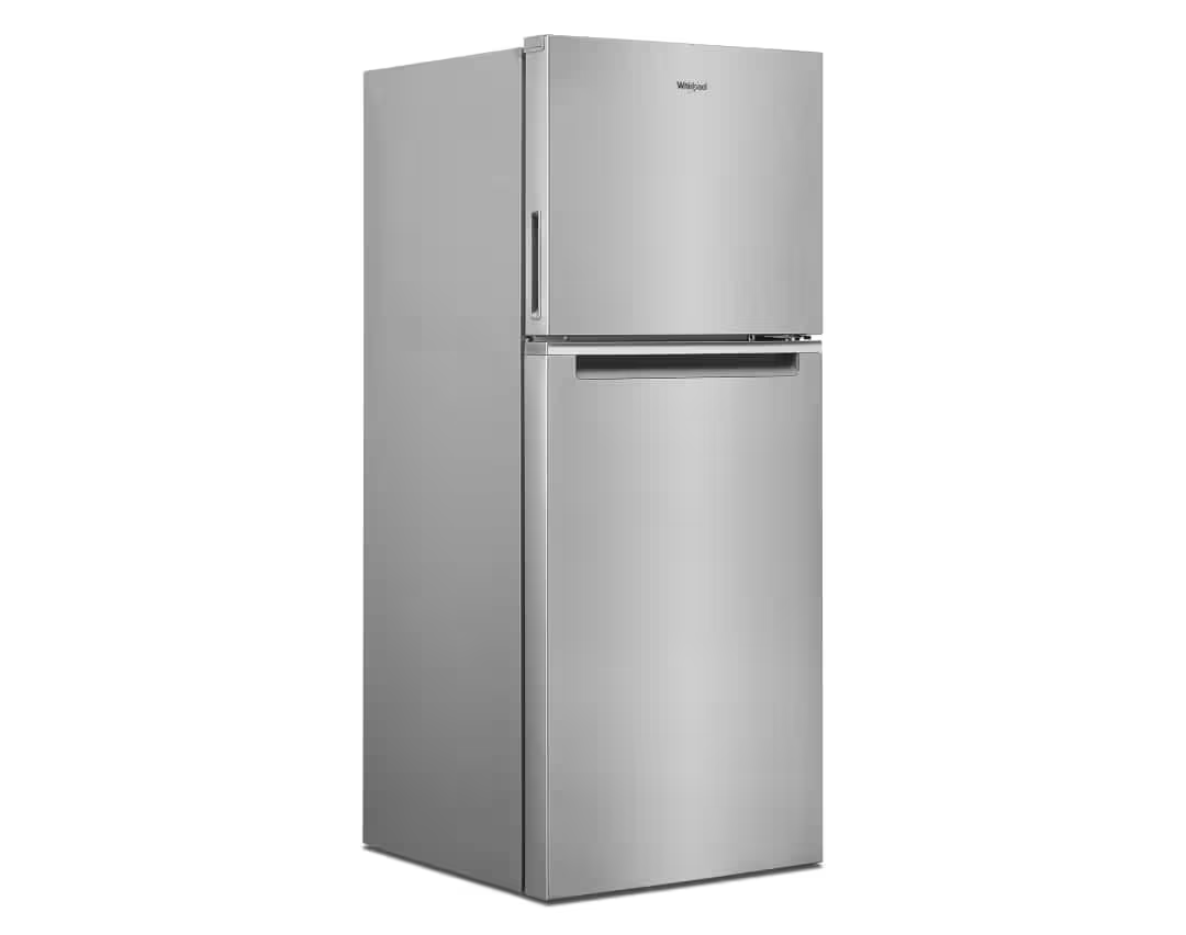 Whirlpool Refrigerators: Innovative Cooling Solutions