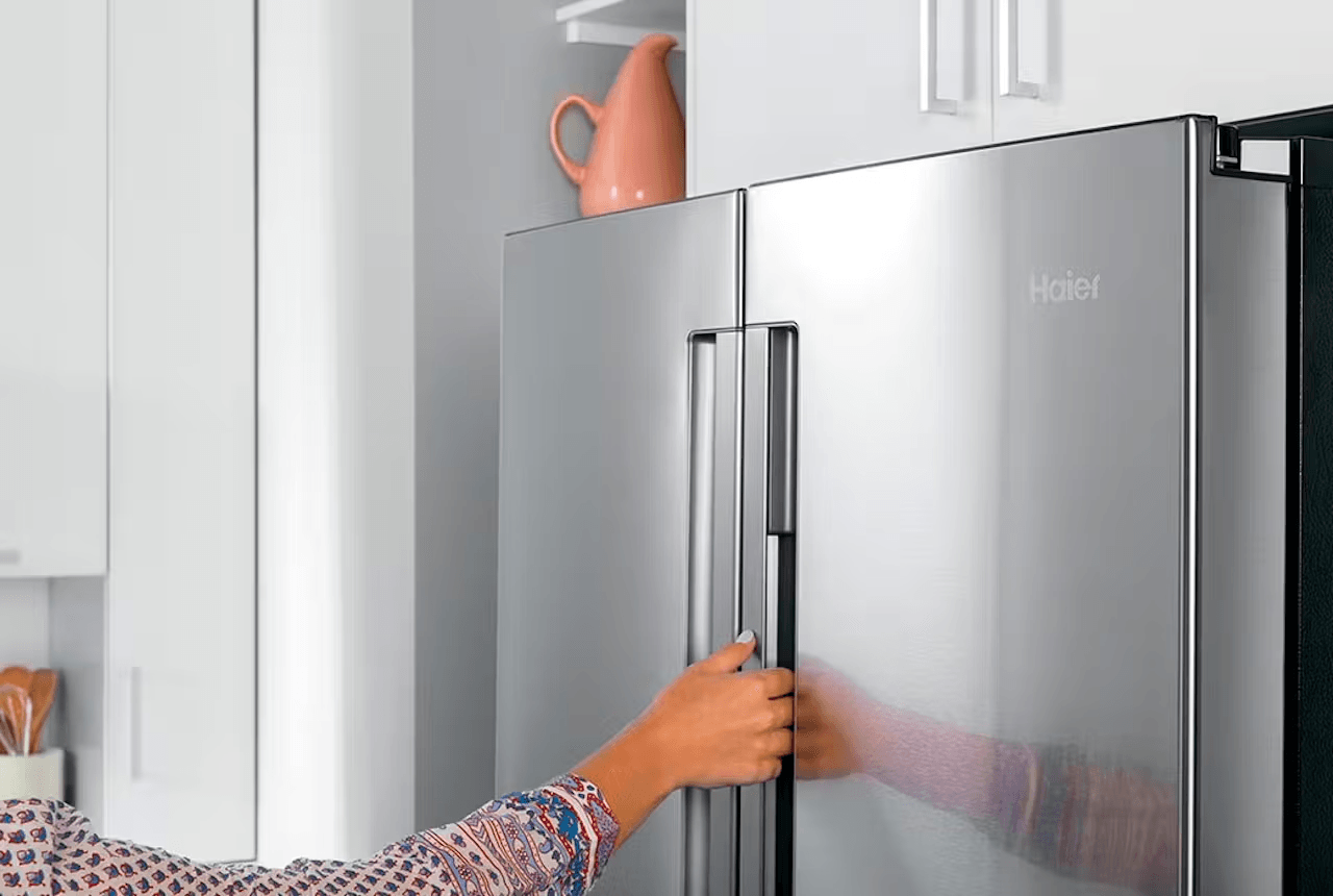 Haier Refrigerators: Perfect for Small to Medium-Sized Families