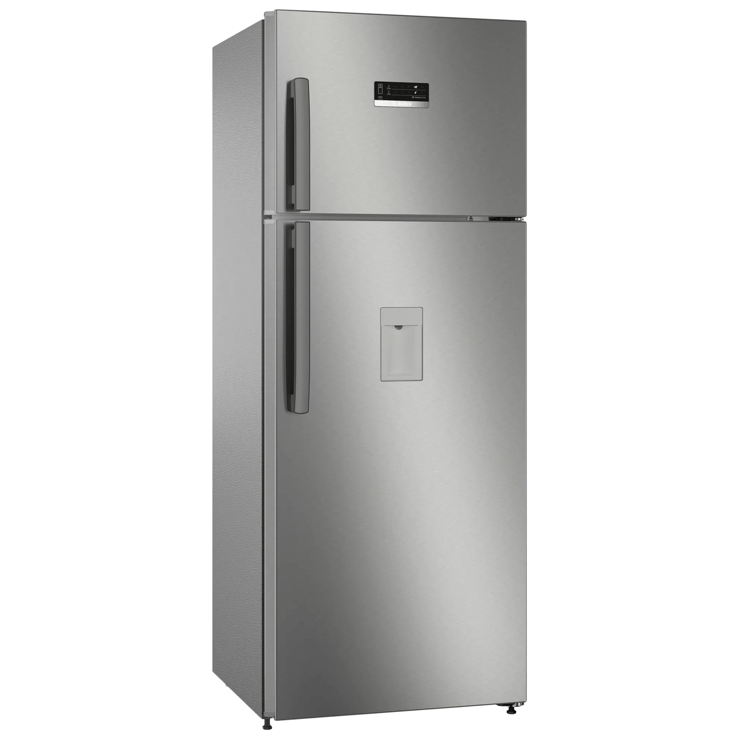 Bosch Refrigerators: Precision Engineering for Superior Performance